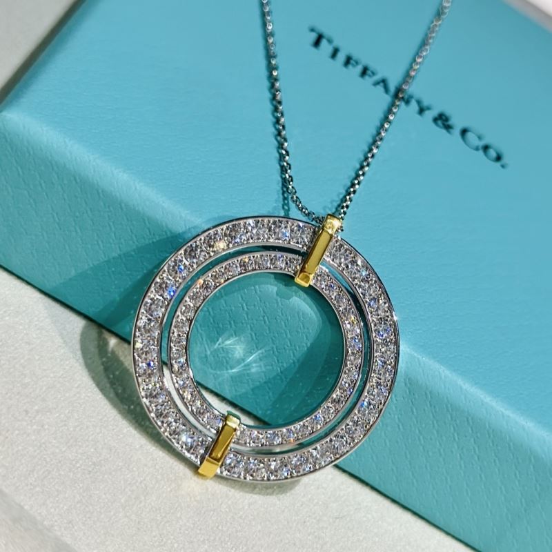 Tiffany Necklaces